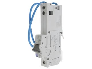LEWDEN RCBO10-10/30/1M/B SP TYPE B 10A 30MA 10KA RCBO