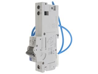 Lewden RCBO10-16/30/1M/B Sp Type B 16A 30Ma 10Ka RCBO