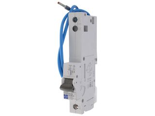 Lewden RCBO10-20/30/1M/C Sp Type C 20A 30Ma 10Ka RCBO