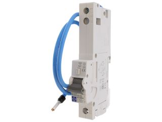 Lewden RCBO10-32/30/1M/B Sp Type B 32A 30Ma 10Ka RCBO