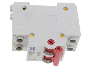 LEWDEN GMS-1002P 100A 2P MAIN SWITCH