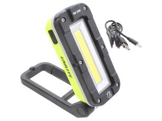 UNILITE SLR-1000 COMPACT WORK LIGHT - RECHARGEABLE - 1000 LUMEN