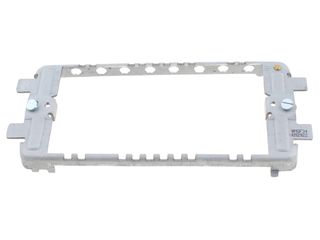 HAGER WMGF34 3/4 GANG FRAME