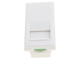HAGER WMMBTS BT TELEPHONE SECONDARY EUROMODULE WHITE