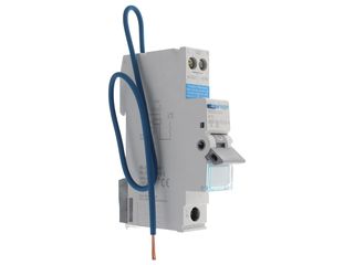 HAGER ADA310G 10A 30MA COMPACT RCBO