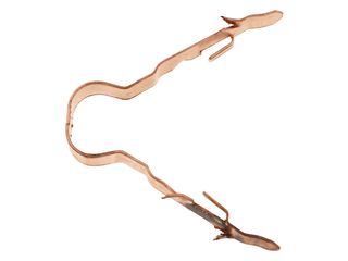 LINIAN FIRECLIP SINGLE COPPER 6-8MM (1LCCP608)(CC4)
