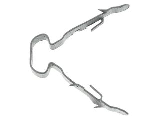 LINIAN T & CLIP GREY 2.5MM (1LTEG002.5)