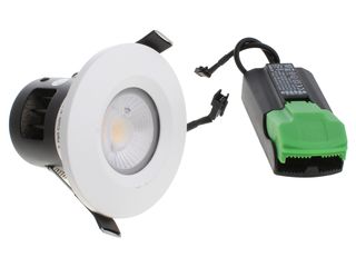 4LITE DOWNLIGHT WITH BUILT IN SMART GU10 - 4L1/2005