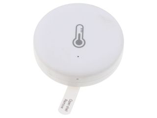 CLICK SMART CSP033 SMART TEMPERATURE & HUMIDITY SENSOR