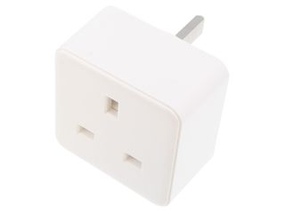 CLICK SMART CSP060 13A SMART PLUG-IN WIFI SOCKET