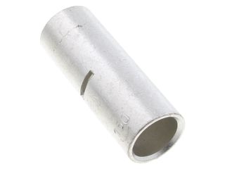 UNICRIMP PK OF 5 QB150 150MM COPPER BUTT SPLICE