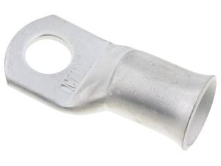 UNICRIMP PK OF 5 QCT120-12 120MM COPPER TUBE LUG