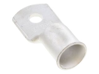 UNICRIMP PK OF 5 QCT120-8 120MM COPPER TUBE LUG W