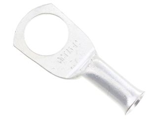 UNICRIMP PK OF 5 QCT16-12 16MM COPPER TUBE LUG WI