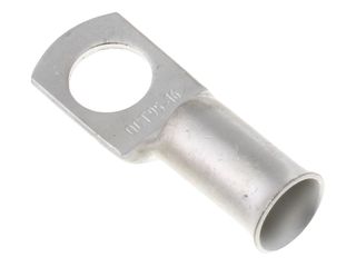 UNICRIMP PK OF 5 QCT95-16 95MM COPPER TUBE LUG WI