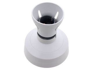 HAGER SEL96T ASHLEY BATTEN HOLDER