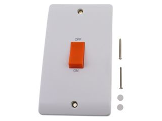 MODE CMA202 45A 2G VERTICAL DP SWITCH