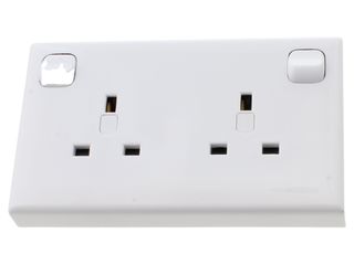 NIGLON CS13D 1-2G CONVERTER SOCKET