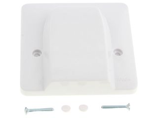 HAGER WMP50FO COOKER CABLE OUTLET WITH