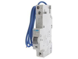 HAGER ADA125U 1M 1P 10KA B-25A 30MA A CL