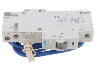 HAGER ADA145U 1M 1P 10KA B-45A 30MA A CL