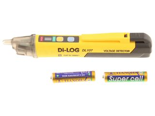 DI LOG DL107 NON CONTACT VOLTAGE DETECTOR