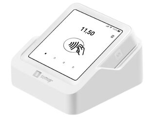 Sumup Solo 900608401 Smart Card Terminal