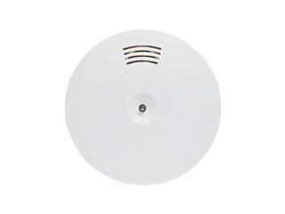 Hispec HSA/BP Battery Operated Smoke Alarm - 9V