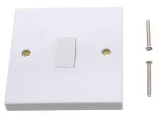NIGLON SP20DP 20A DP SWITCH