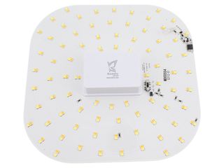 KOSNIC DD12/4P-SCT. 12W LED 4P 4000K