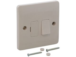 Vimark Pro Vp1370 13A Switch Spur