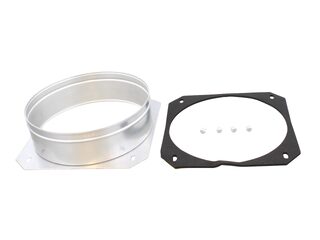 Andrews 7776499 Removable 200Mm Air Duct Plate Assy