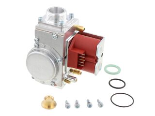 Rahima Comm S101510 Gasbloc 115 Kw Gb-Nd 057 Xp 230 Volt