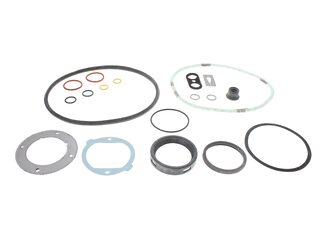 ALPH 3.027772 CONDENSING HEAT EXCHANGER SEALS KIT