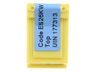 IDEA 177320 KIT BCC LOGIC CODE COMBI ES26