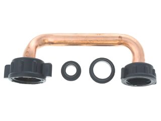 Ideal 177487 Filling Loop Pipe Pack