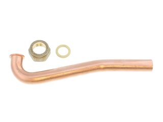 IDEA 177536 PIPE PRV OUTLET