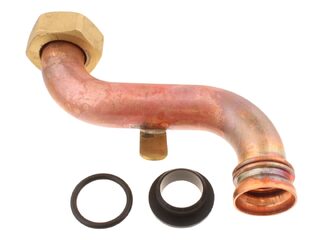 Ideal 177538 Pipe Return