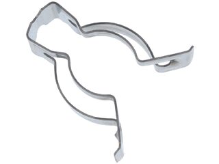 IDEA 177706 CLIP GAS VALVE