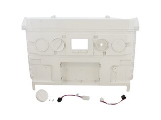 IDEA 179229 CONTROL BOX FRONT KIT