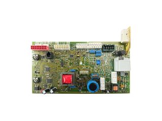 Refurbished R0020132764 Vaillant Pcb - Type 1 - 2 Relay