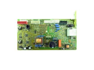 Refurbished R0020132764 Vaillant Pcb - Type 2 - 1 Relay