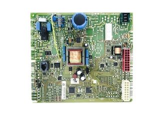 Refurbished R0020023825 Glowworm Pcb Main