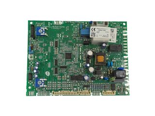 Refurbished R7688421 Kit Pcb Combi/System
