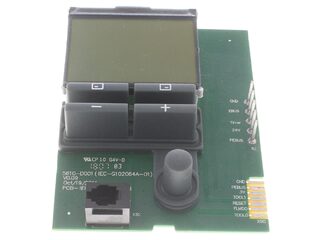 Refurbished R0020136628 Display (Plus)