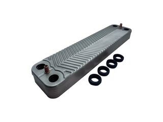 Refurbished R87161066860 Heat Exchanger 10 Plate