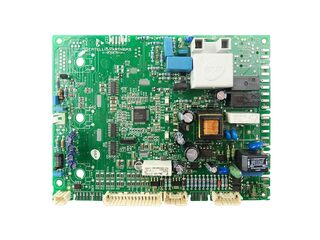 Refurbished R720878202 Pcb - Combi/System