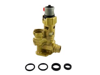 Refurbished R0020132683 Diverter Valve, Brass