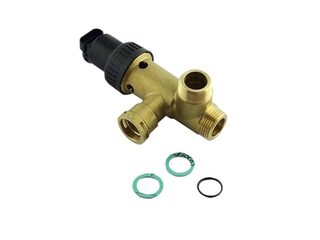 Refurbished R252457 Diverter Valve
