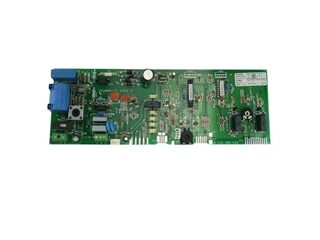 Refurbished R8716119385 Pcb And Back Panel